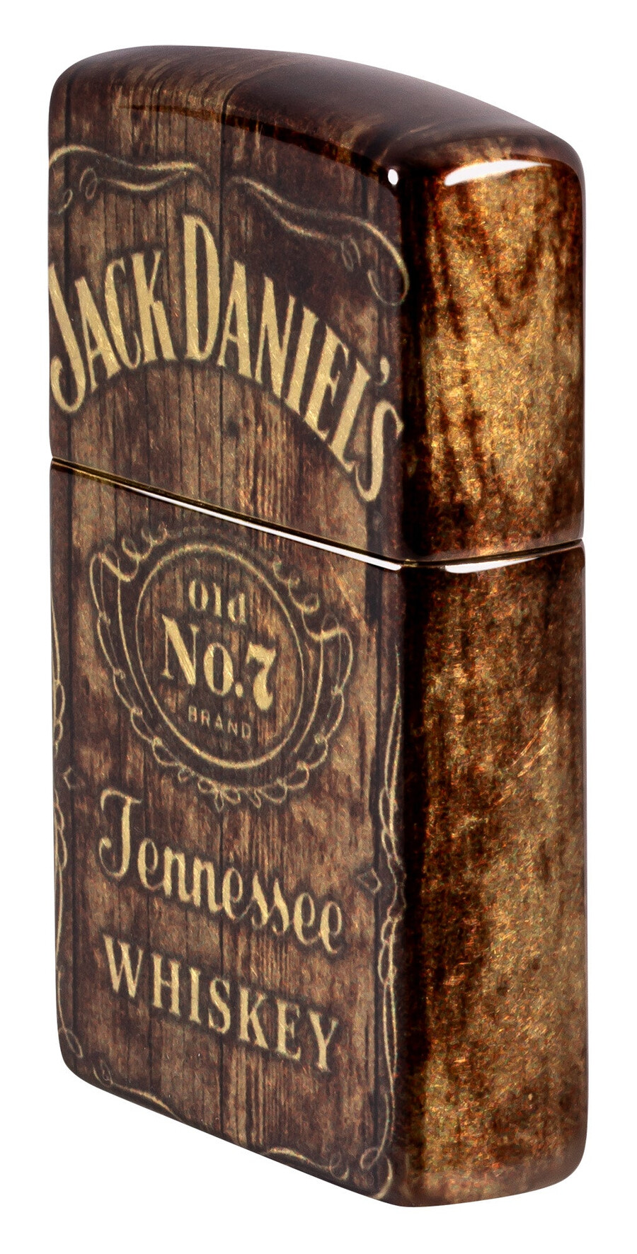 jack daniels barrel design