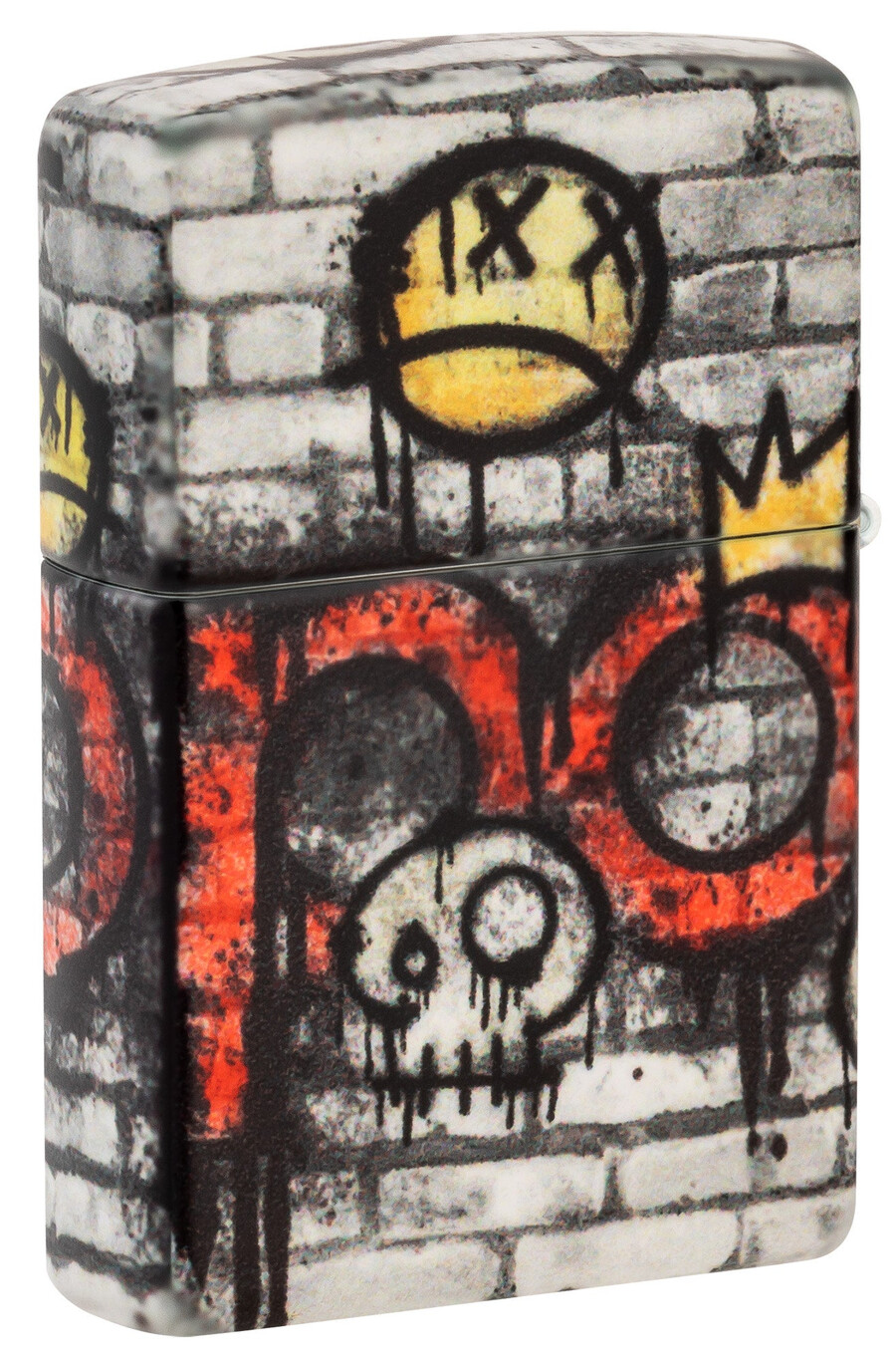 graffiti king design