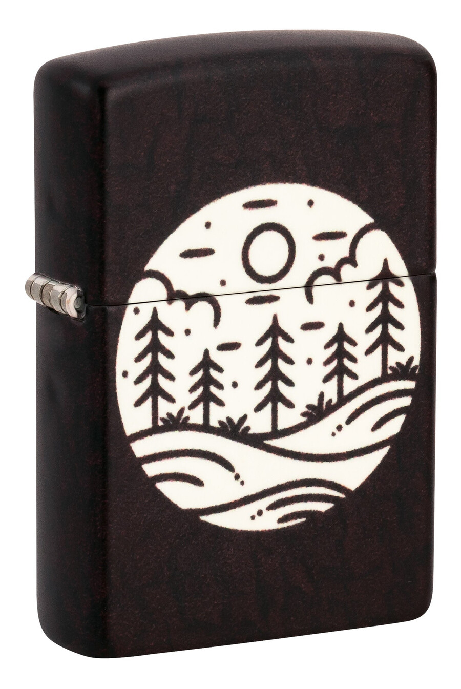 moonlit field design