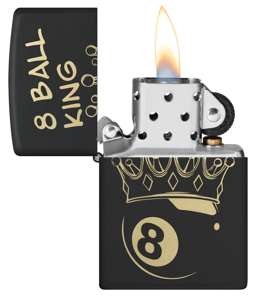 billiards champion design