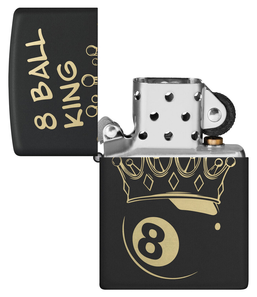 billiards champion design