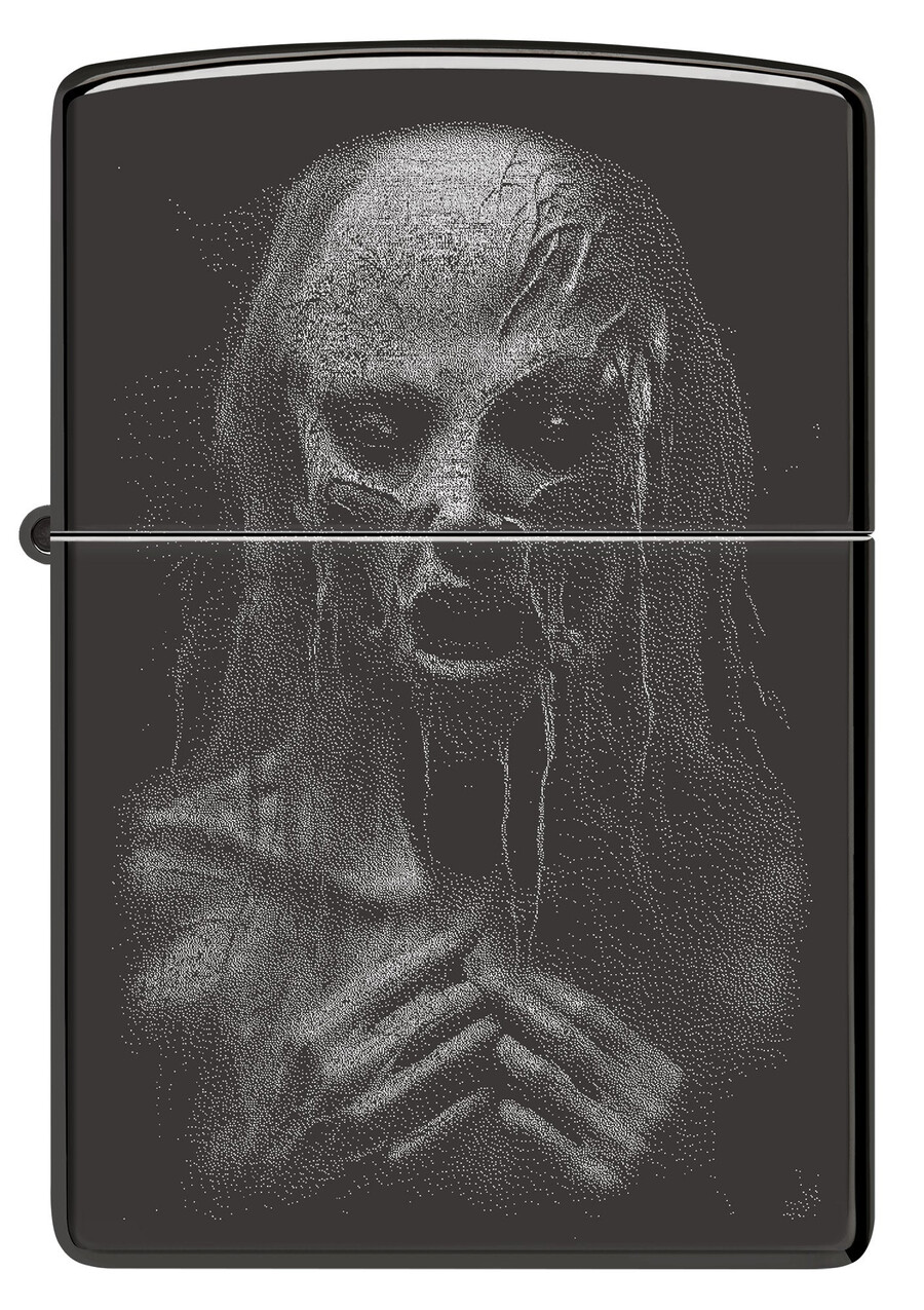 monster design