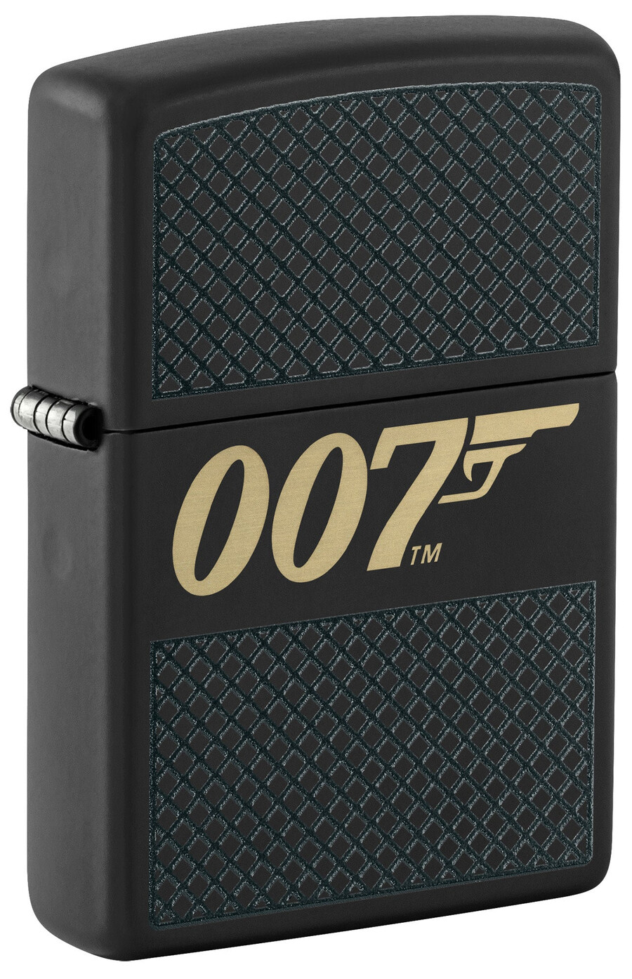 james bond 007 design