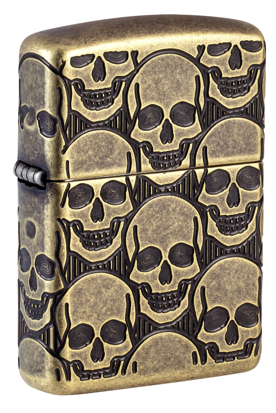 cackling cranium design