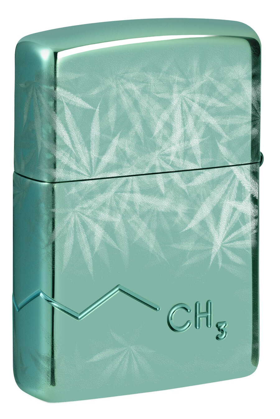 cannabis compound design