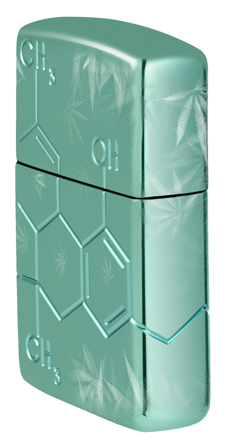 cannabis compound design
