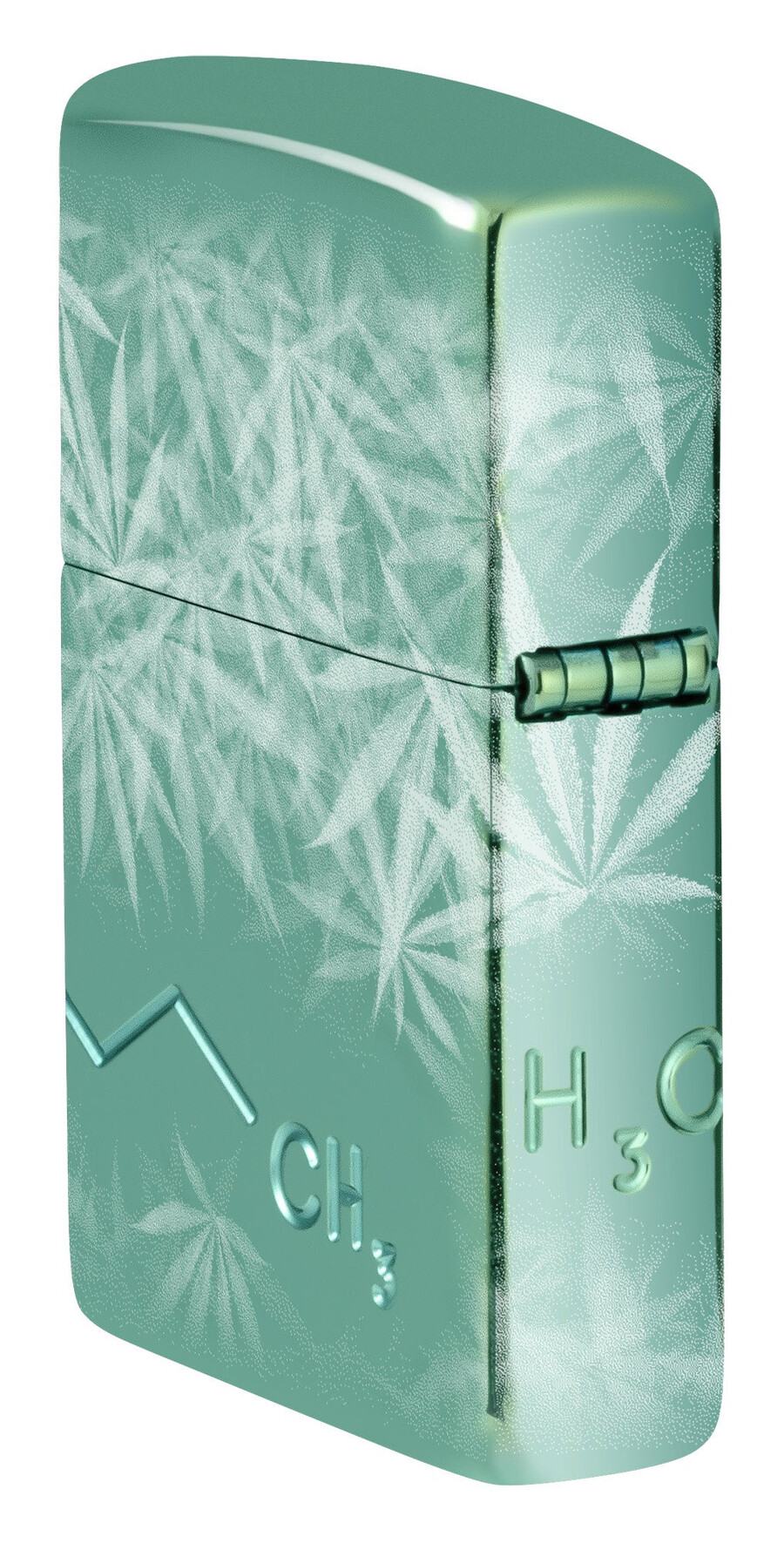 cannabis compound design