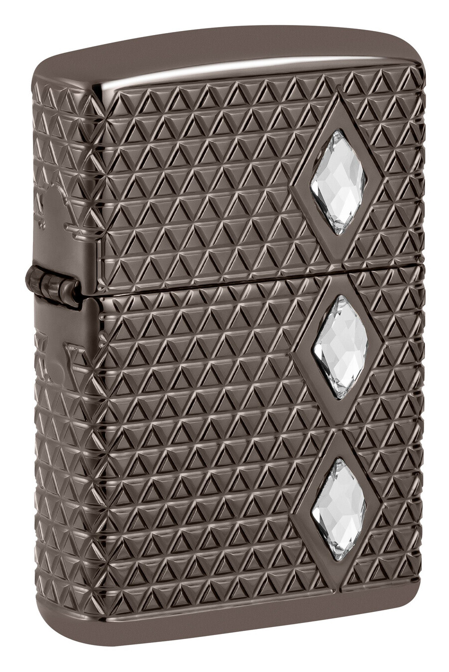 diamond pattern design