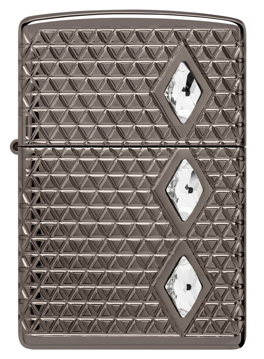 diamond pattern design