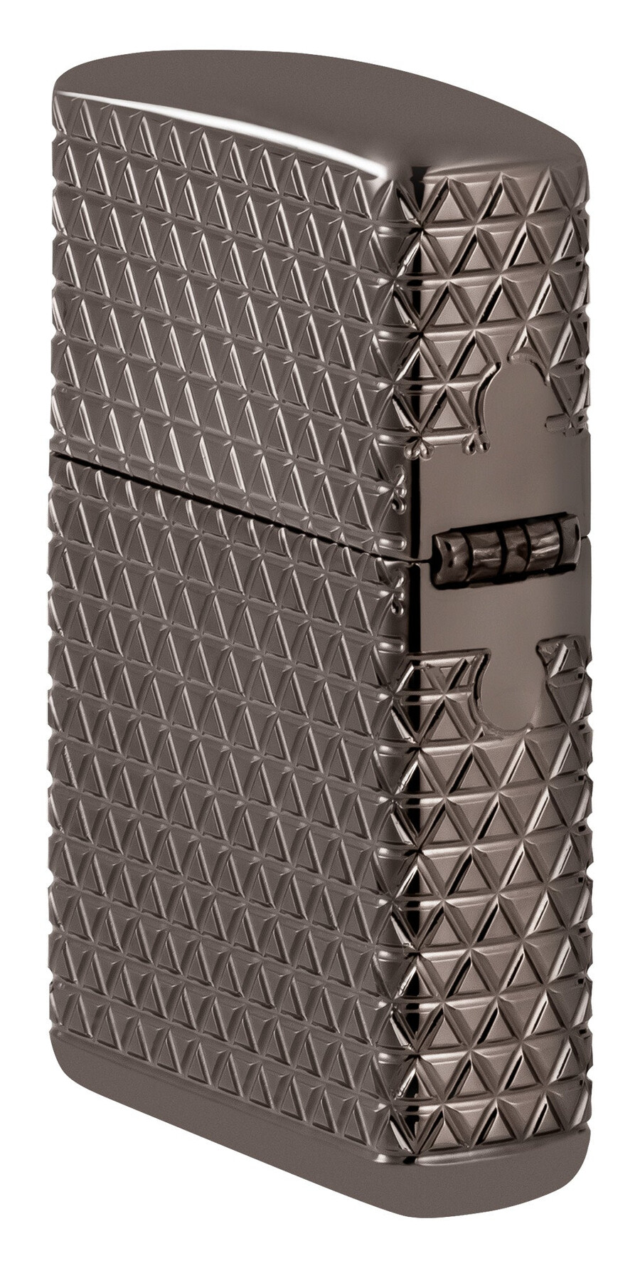 diamond pattern design