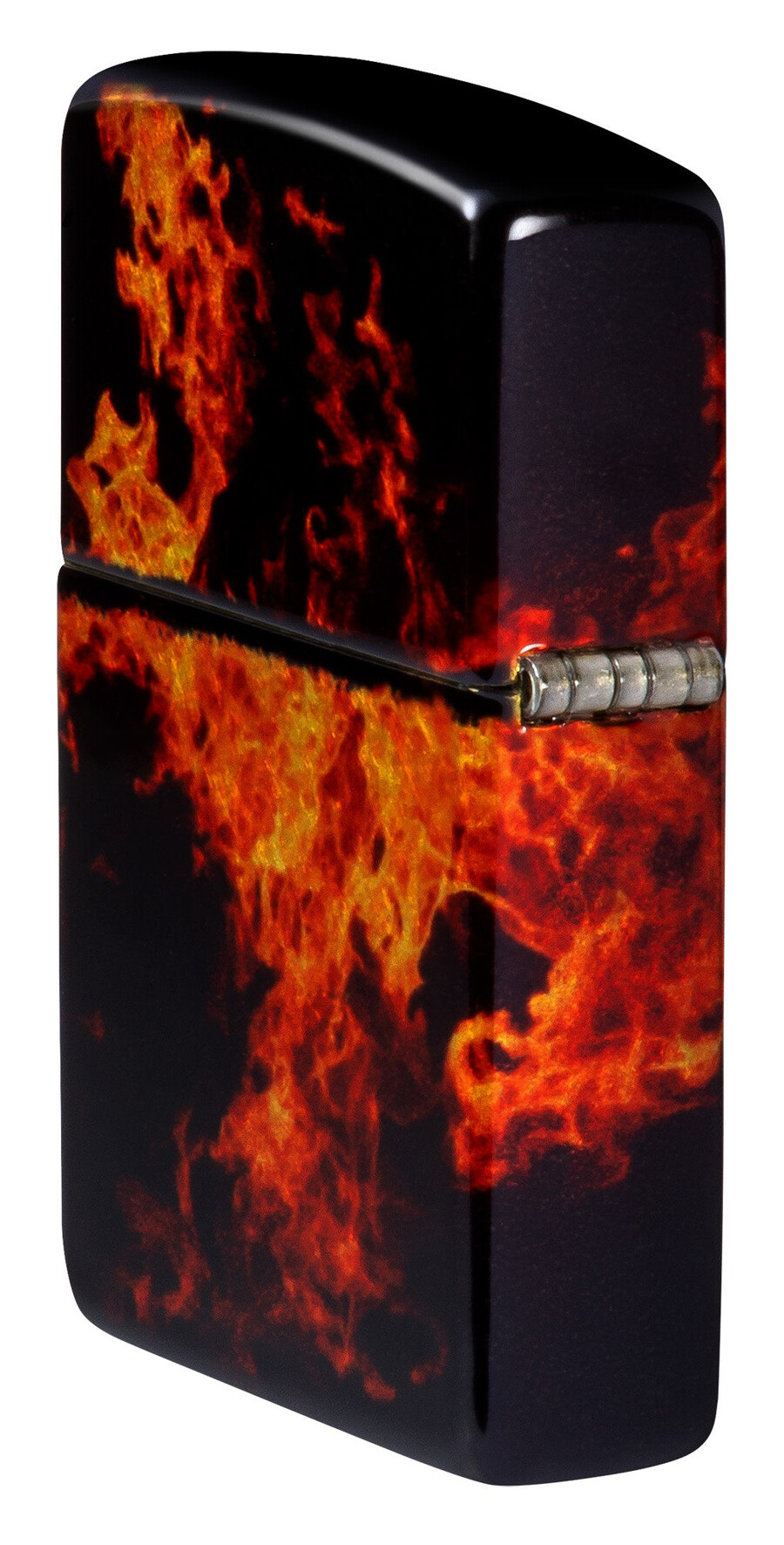 fusion inferno design