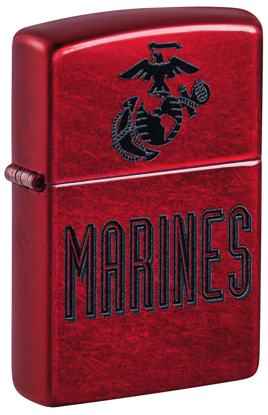 u.s. marine corps crest design