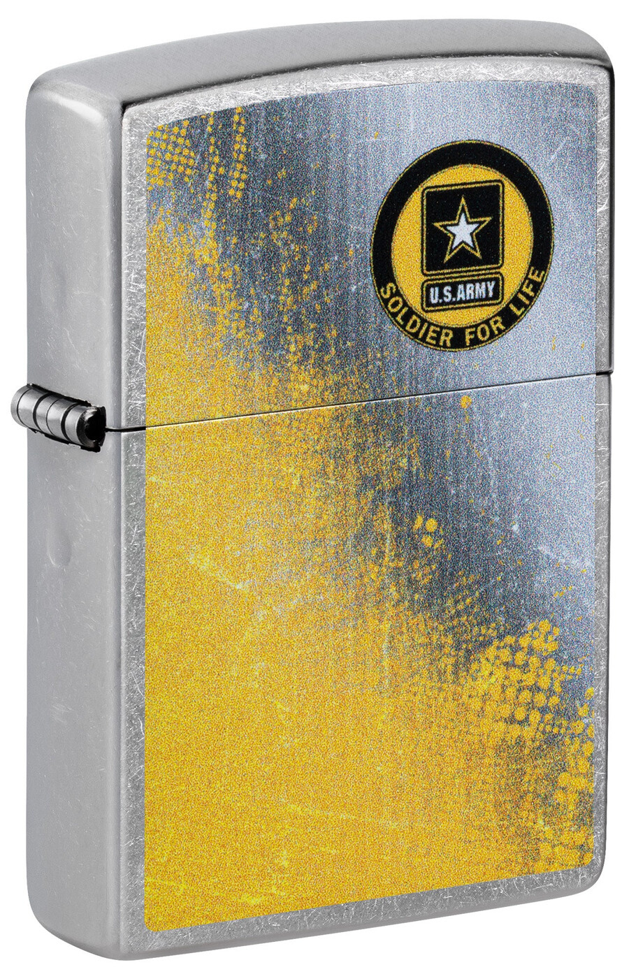 u.s. army soldier for life design