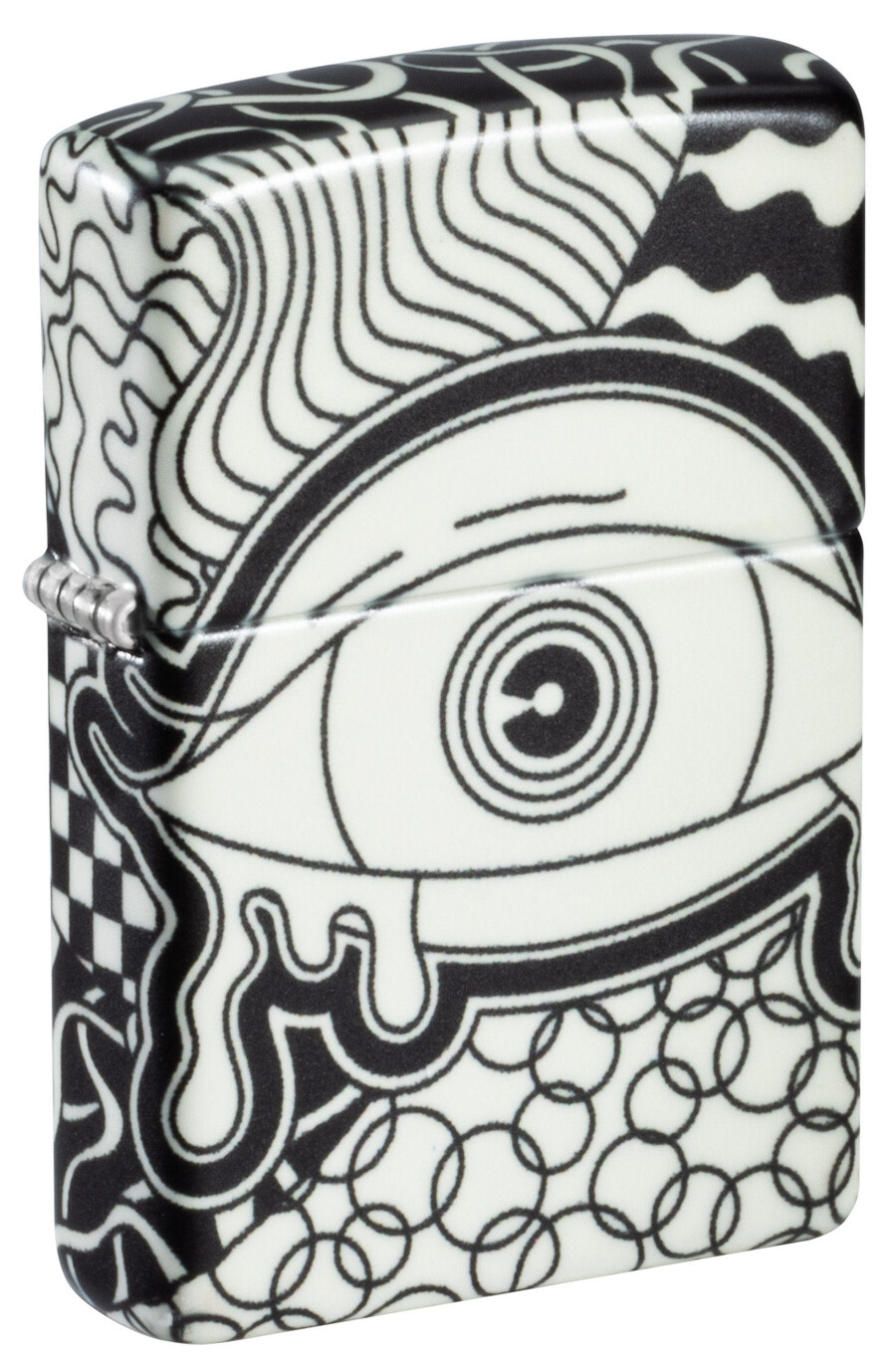 vision test design