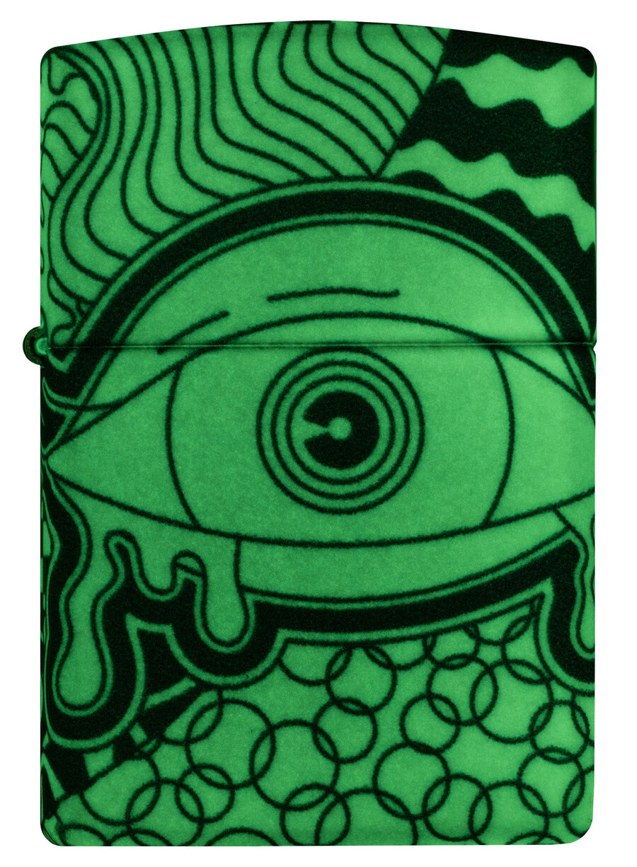 vision test design