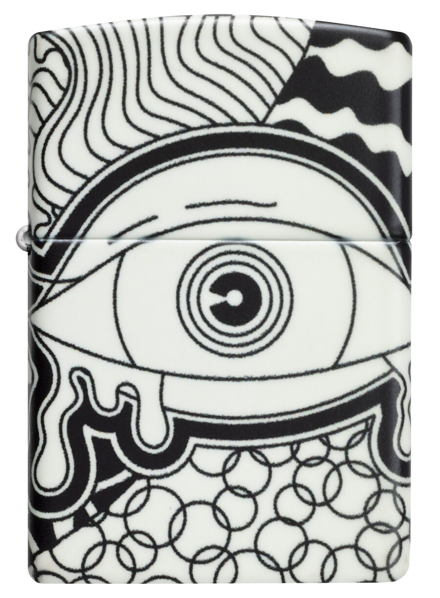vision test design