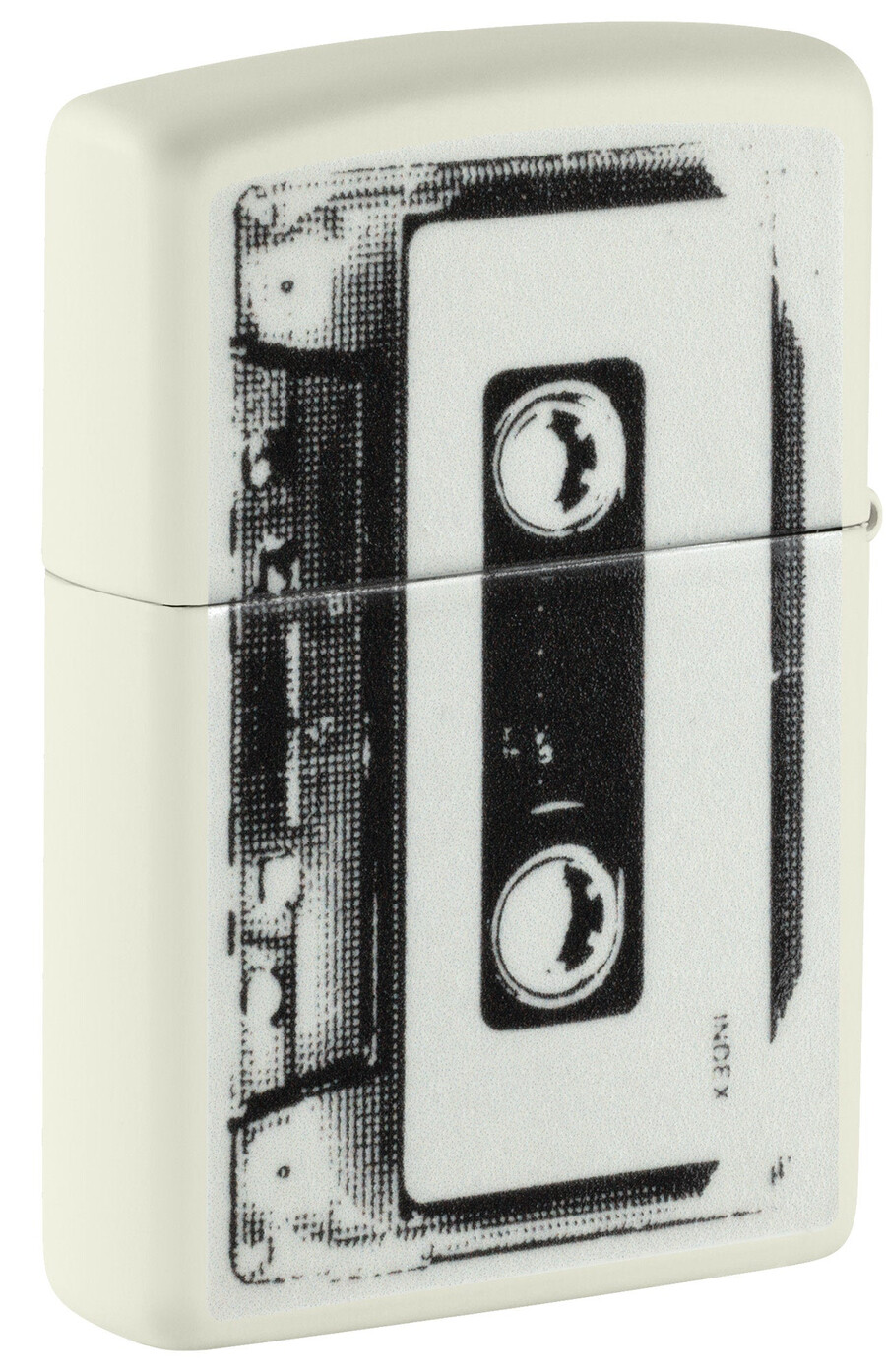 cassette tape design