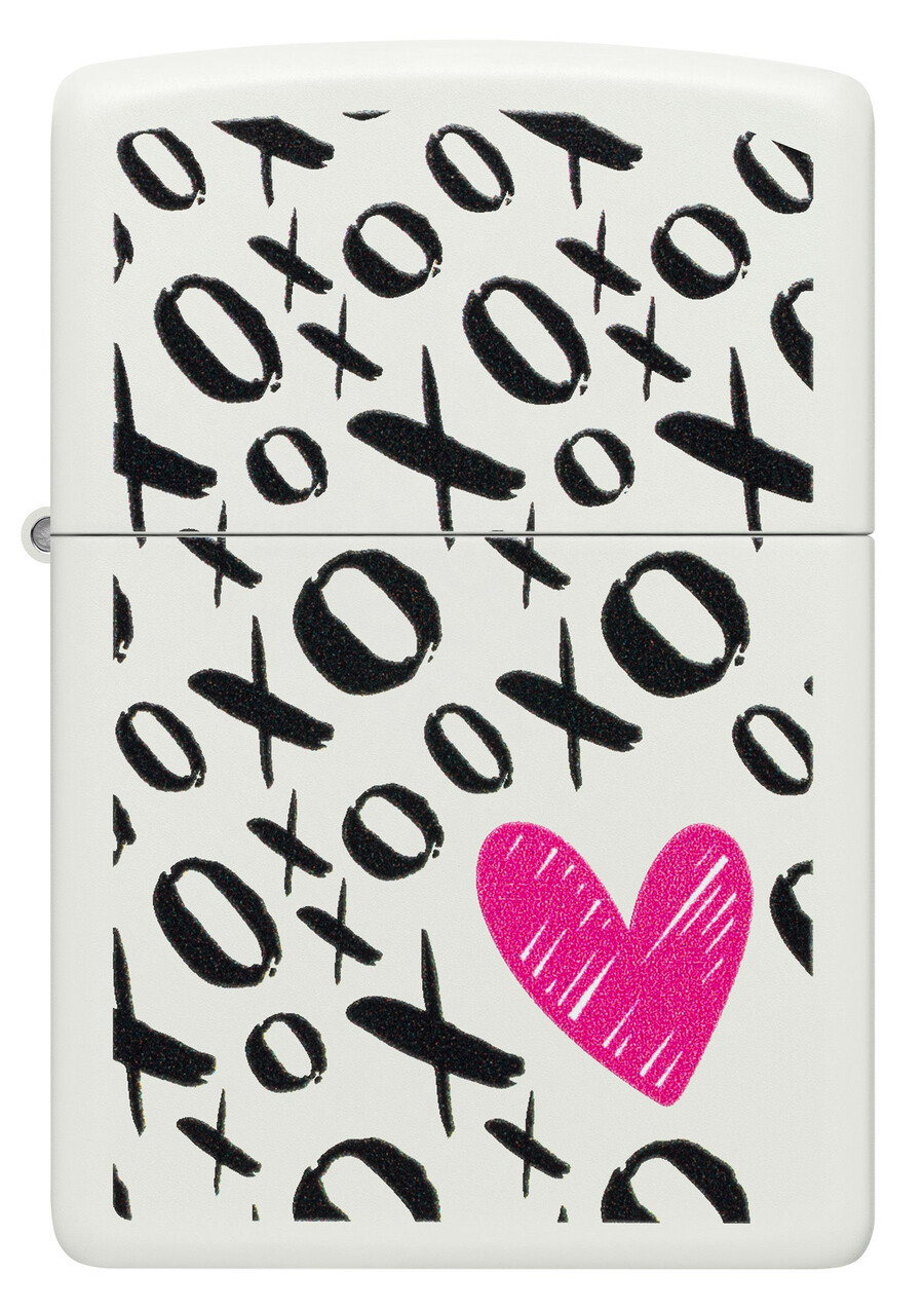 hugs and kisses design