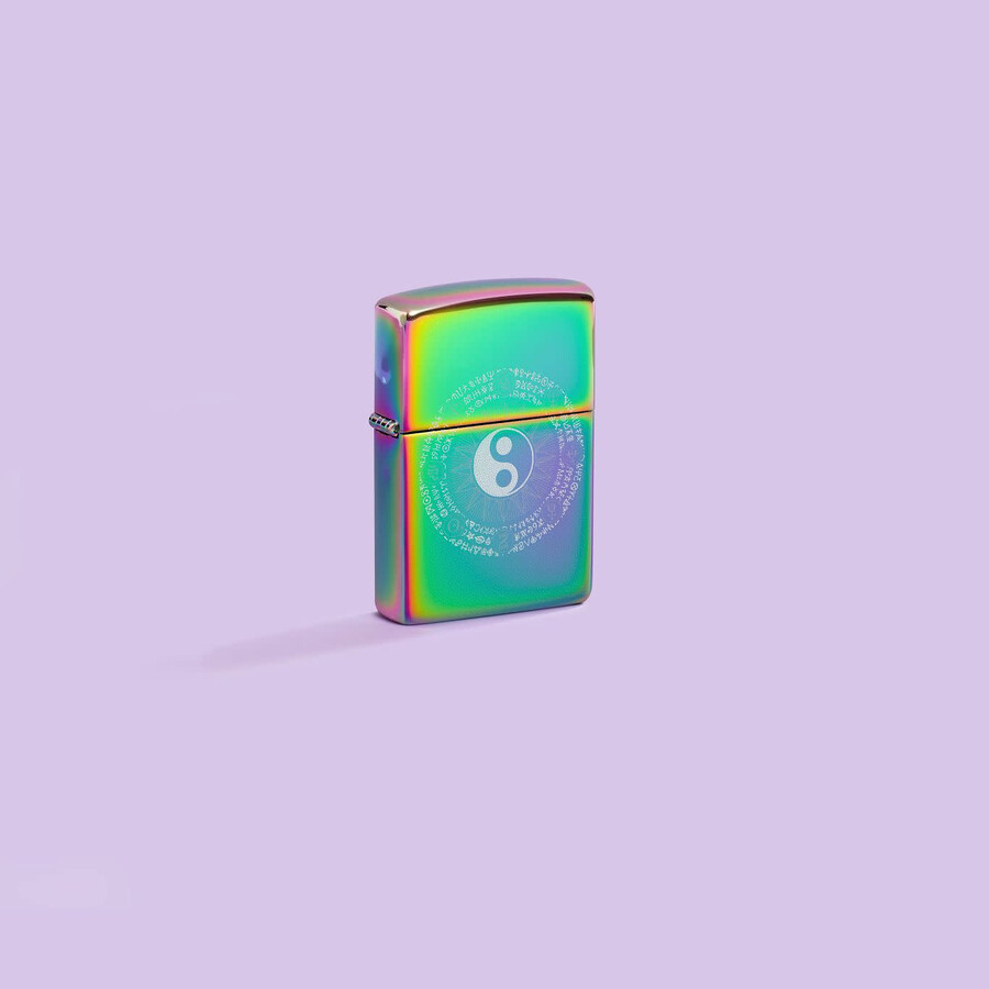 yin-yang design