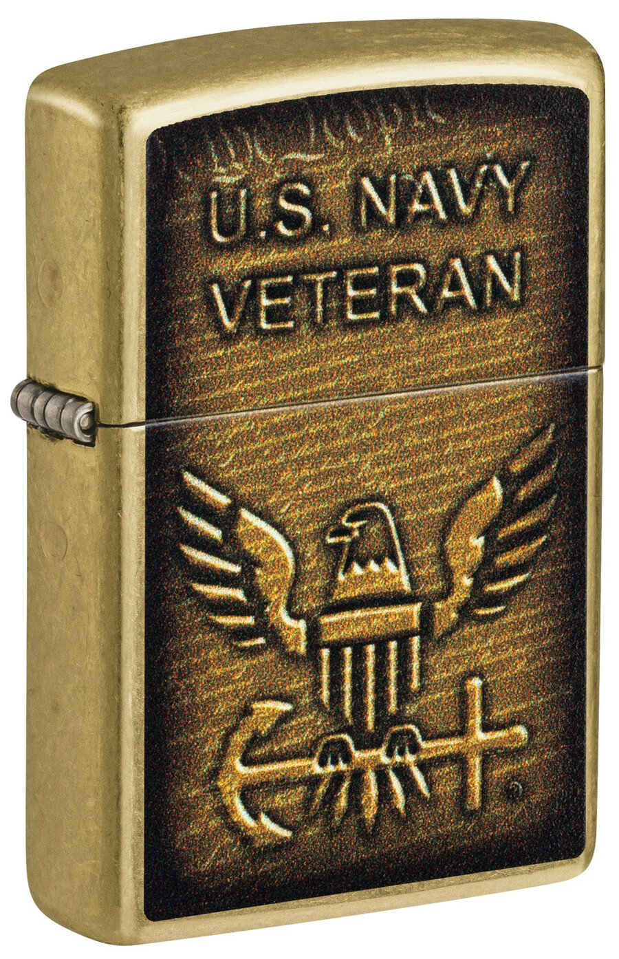 united states navy veteran design