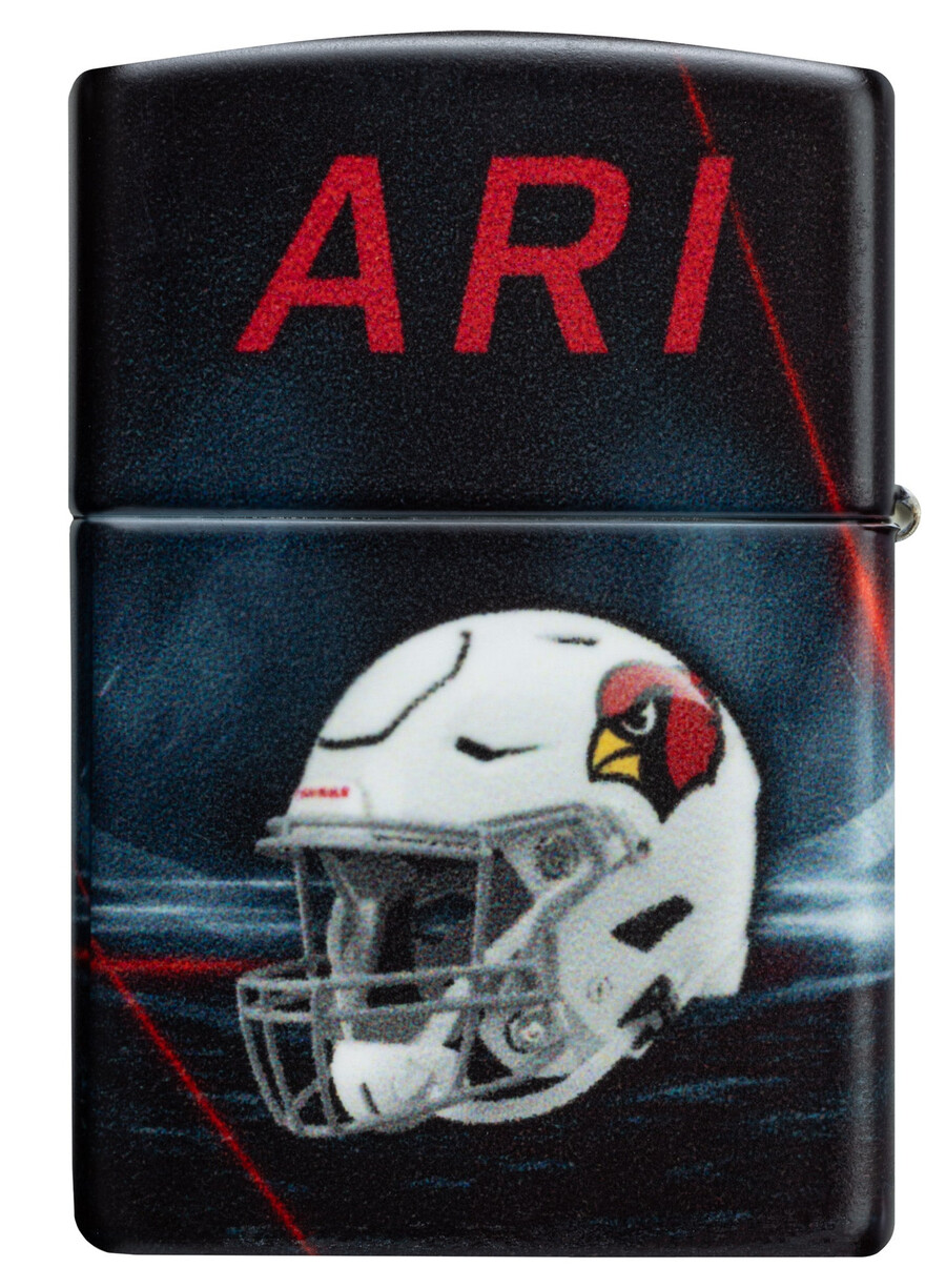 nfl arizona cardinals team spirit design