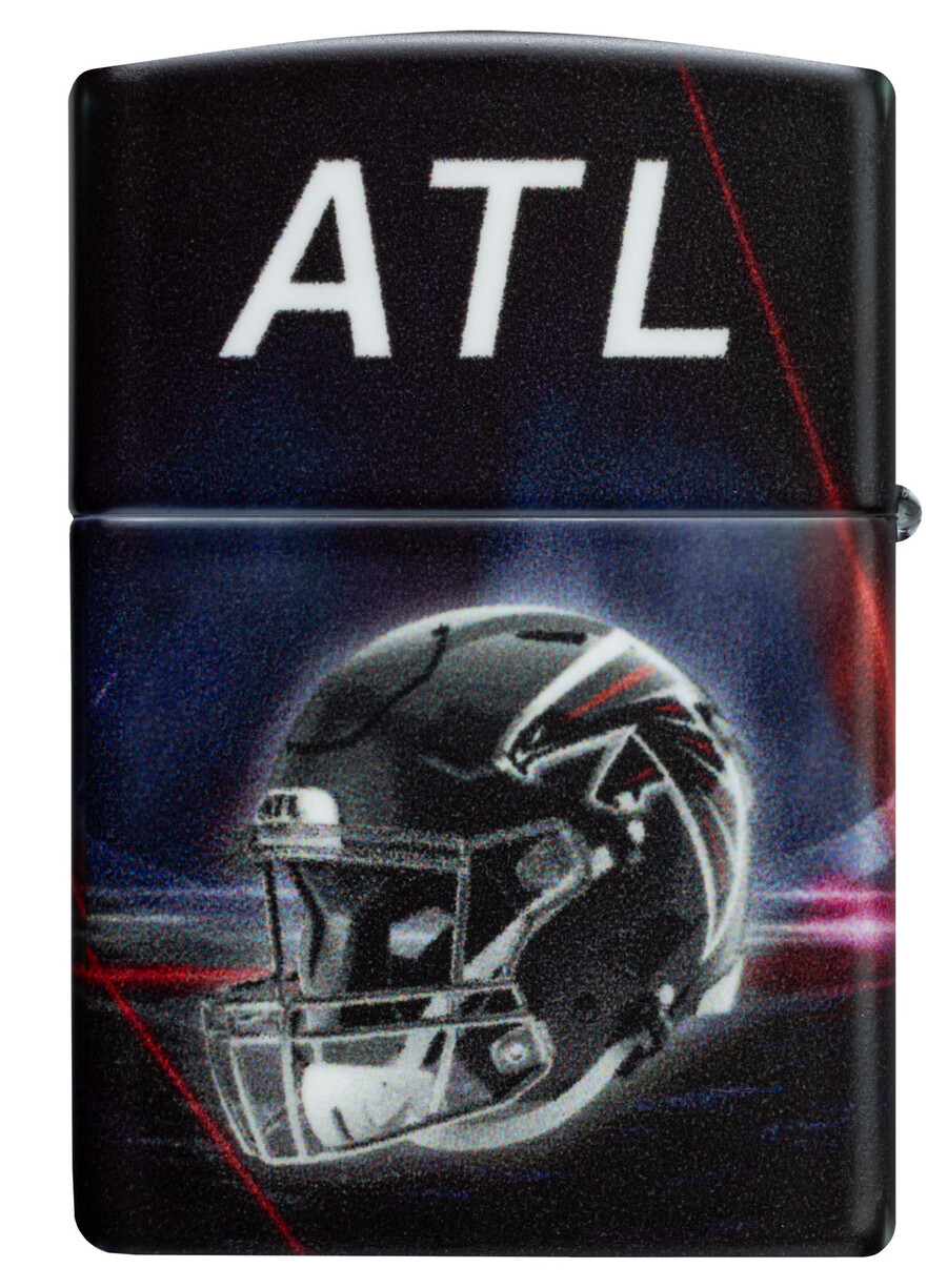 nfl atlanta falcons team spirit design