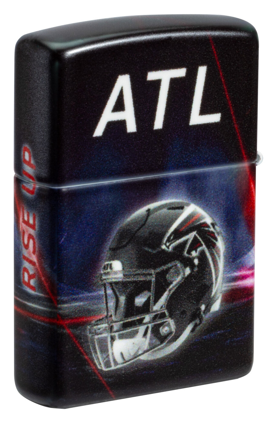 nfl atlanta falcons team spirit design