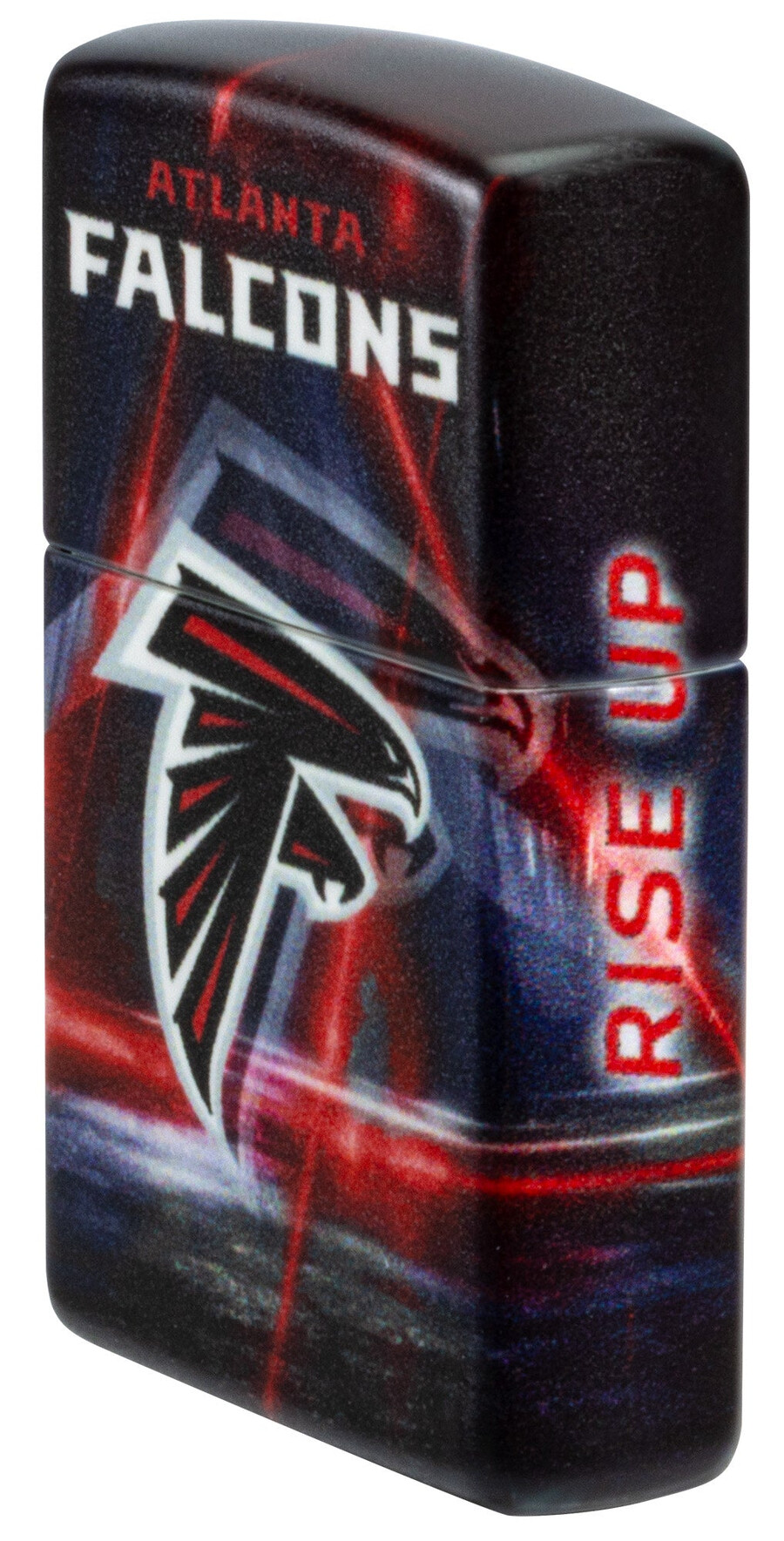nfl atlanta falcons team spirit design