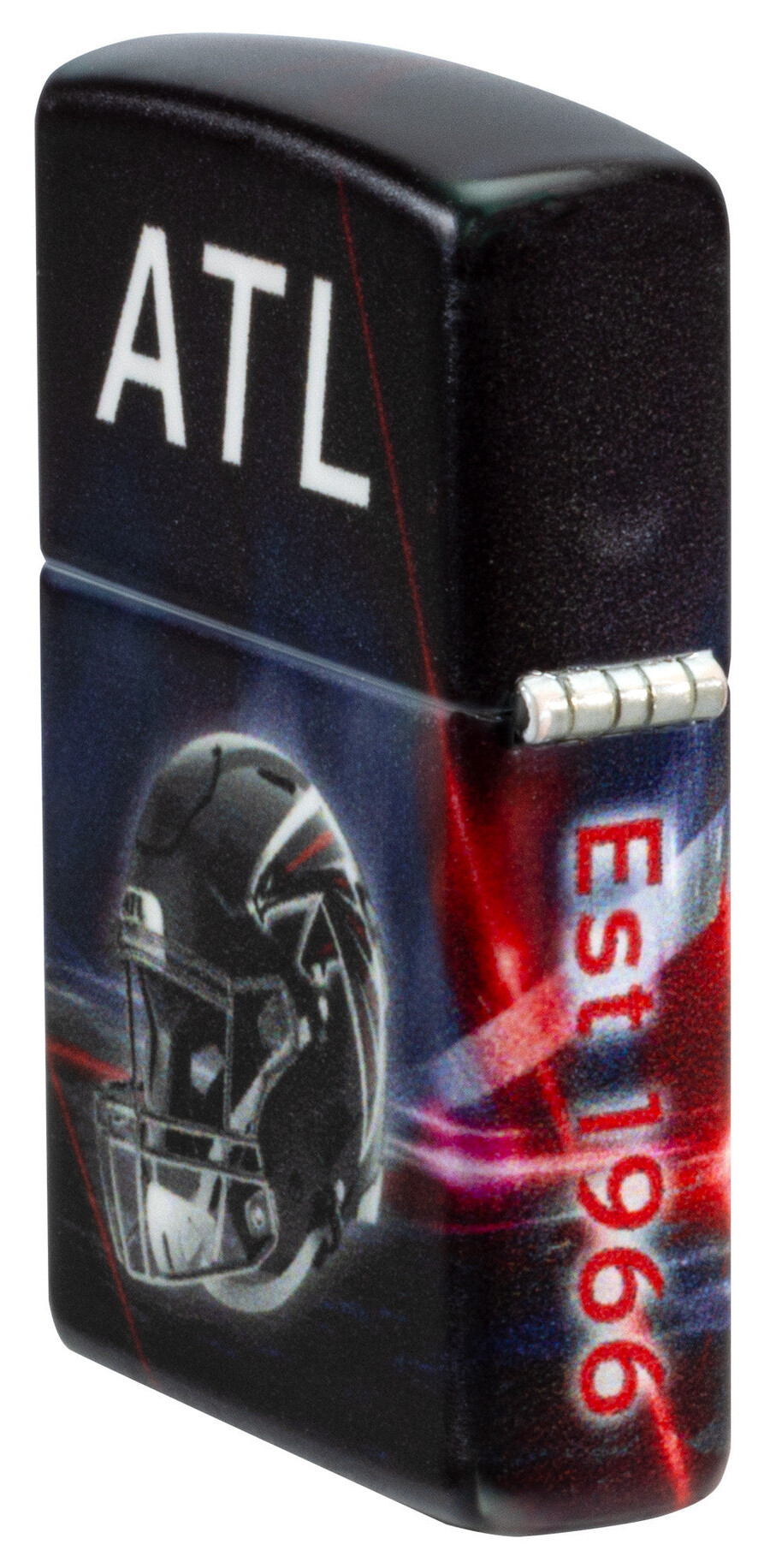 nfl atlanta falcons team spirit design