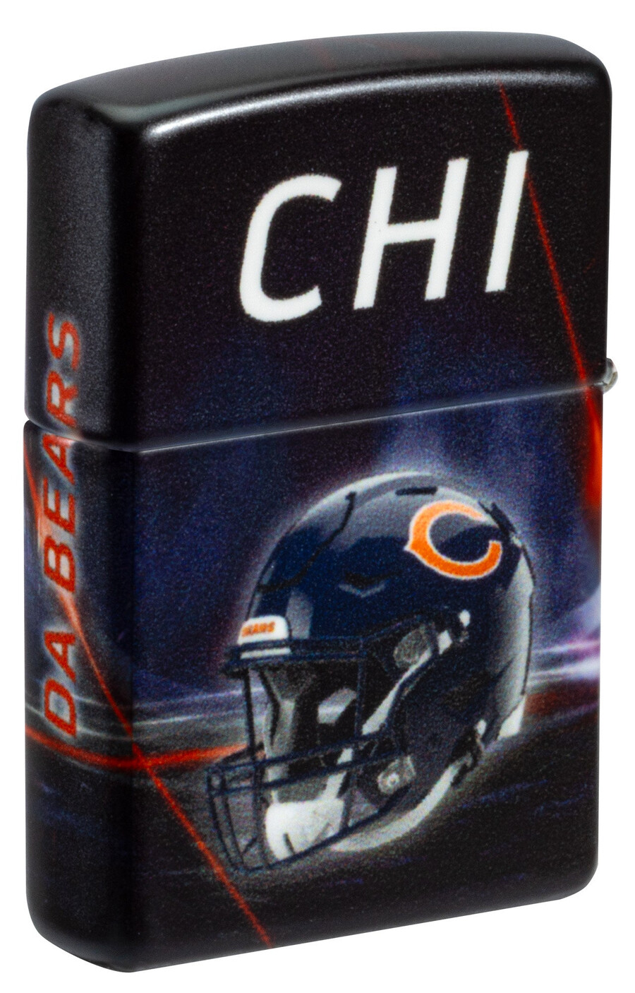 nfl chicago bears team spirit design