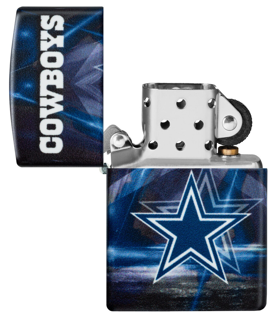 nfl dallas cowboys team spirit design