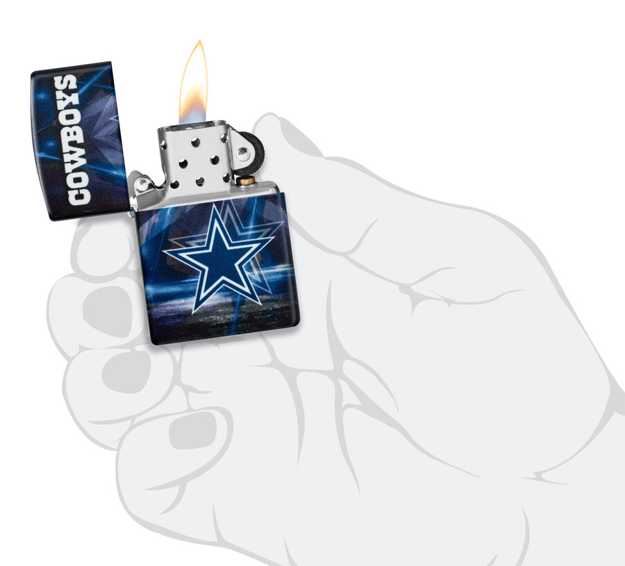 nfl dallas cowboys team spirit design