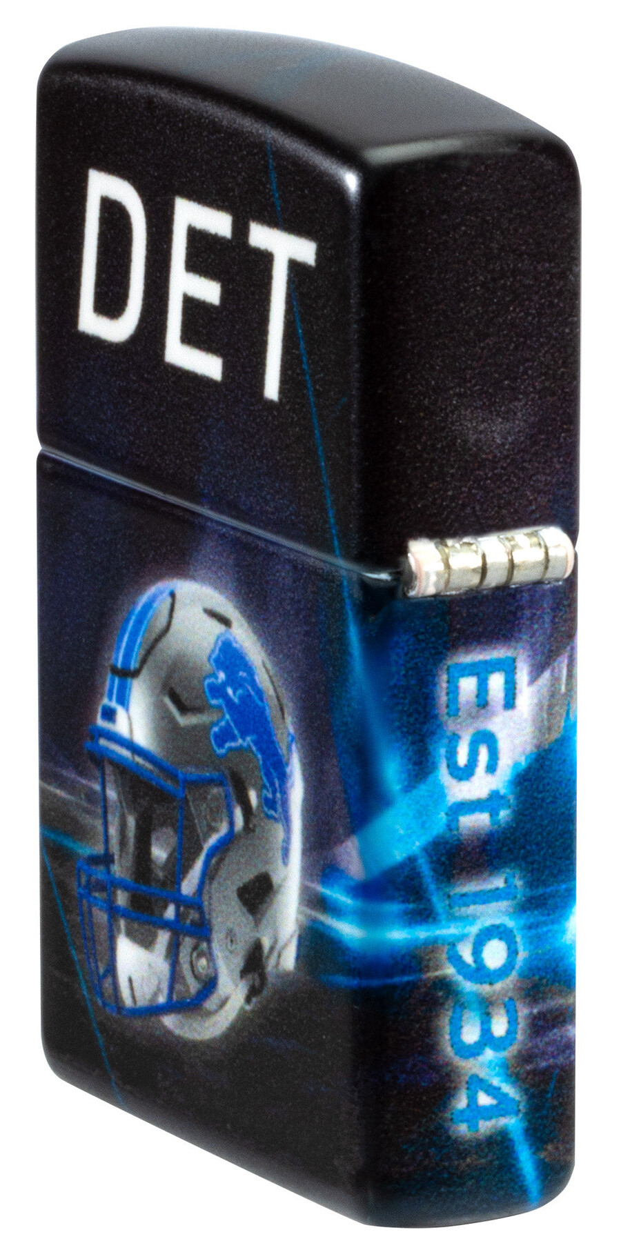 nfl detroit lions team spirit design