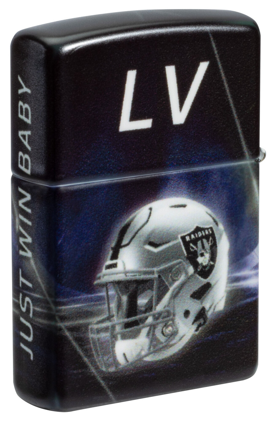 nfl las vegas raiders team spirit design