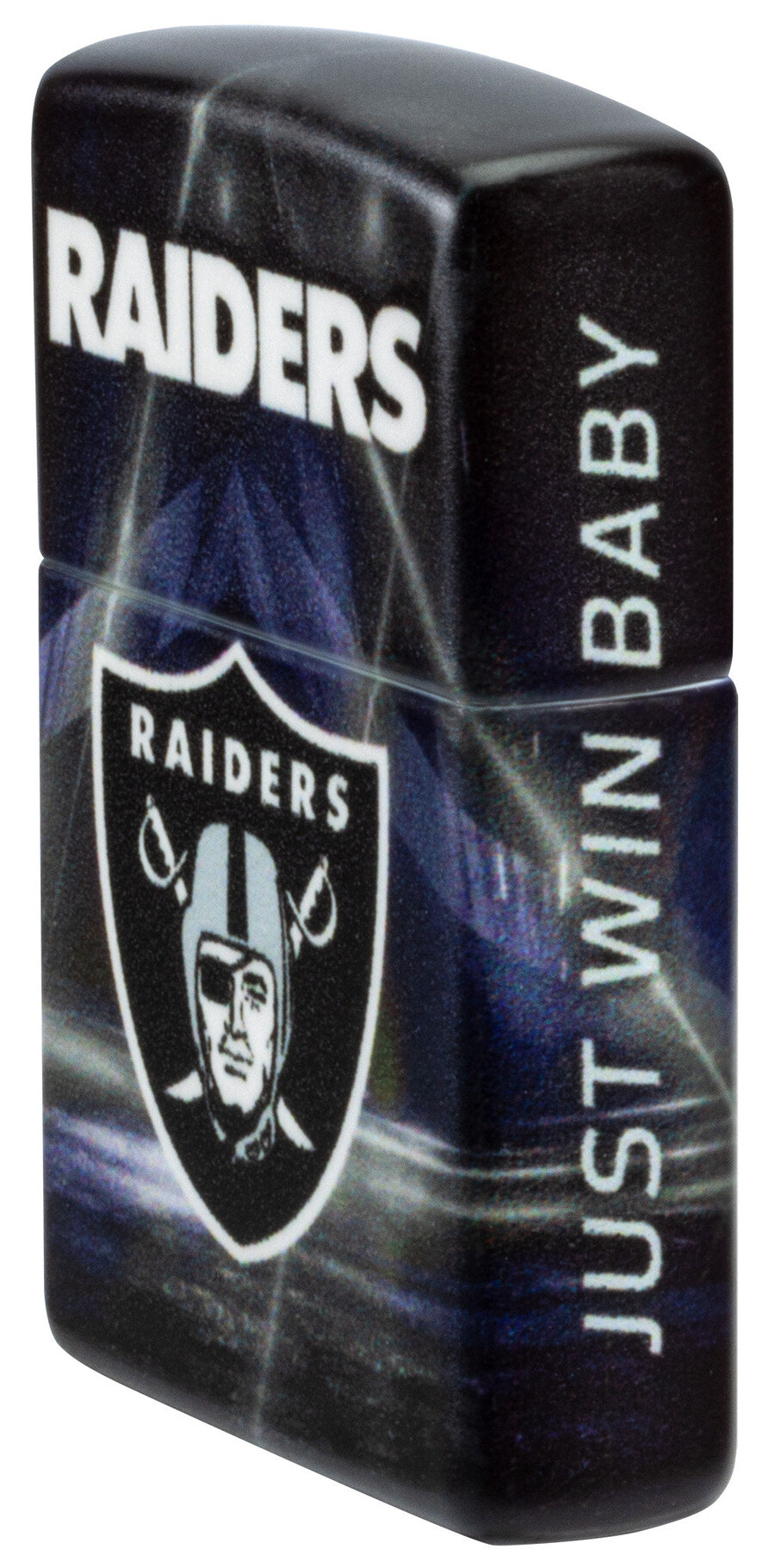 nfl las vegas raiders team spirit design