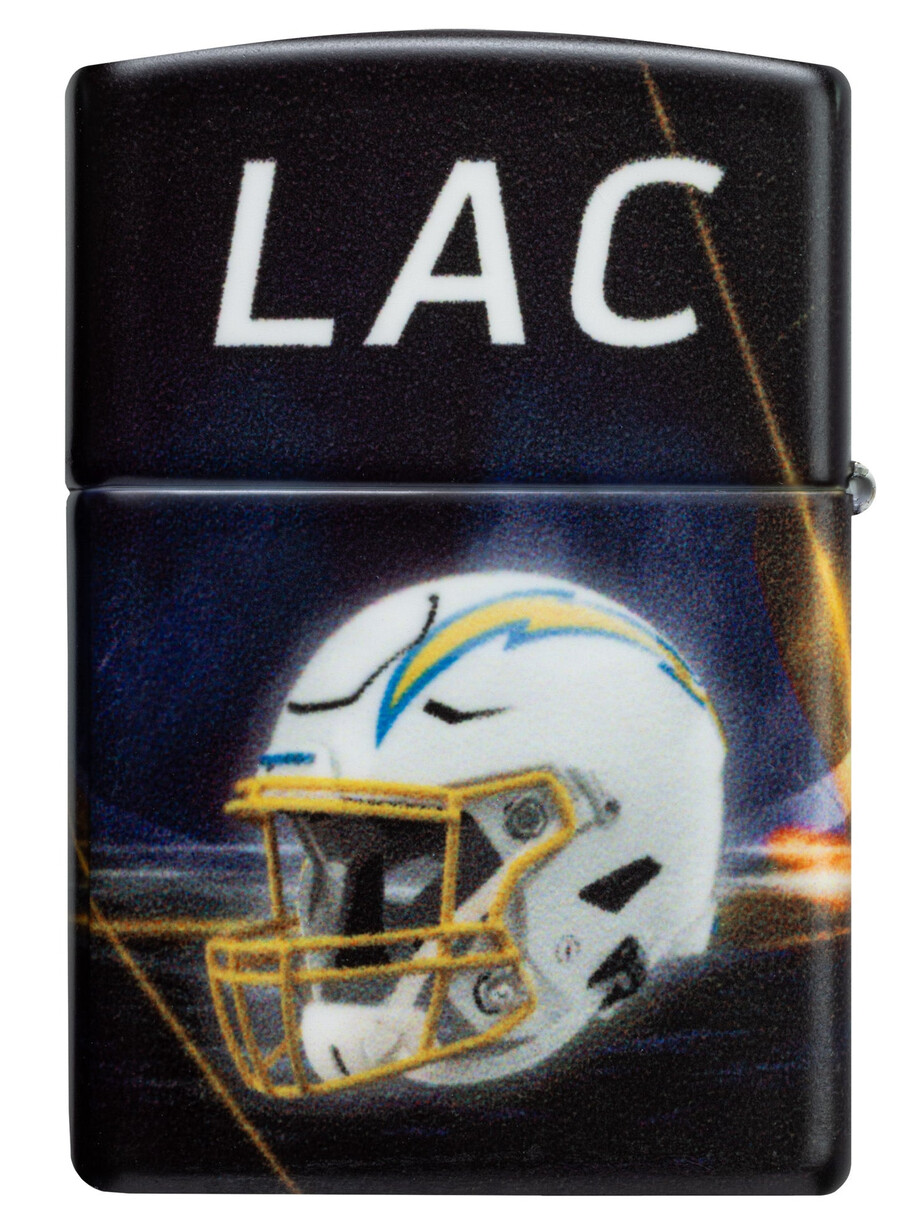 nfl los angeles chargers team spirit design