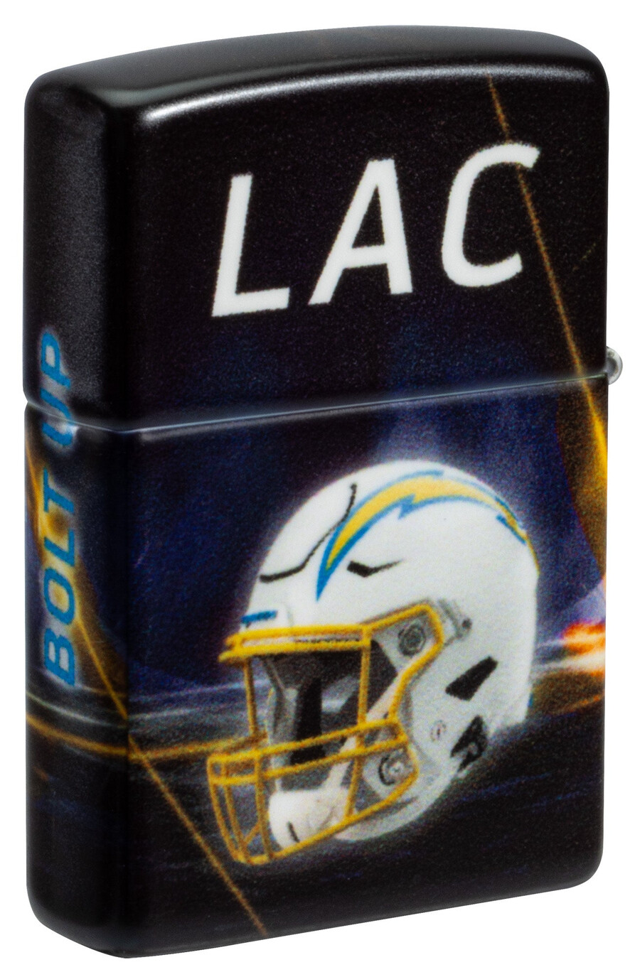 nfl los angeles chargers team spirit design