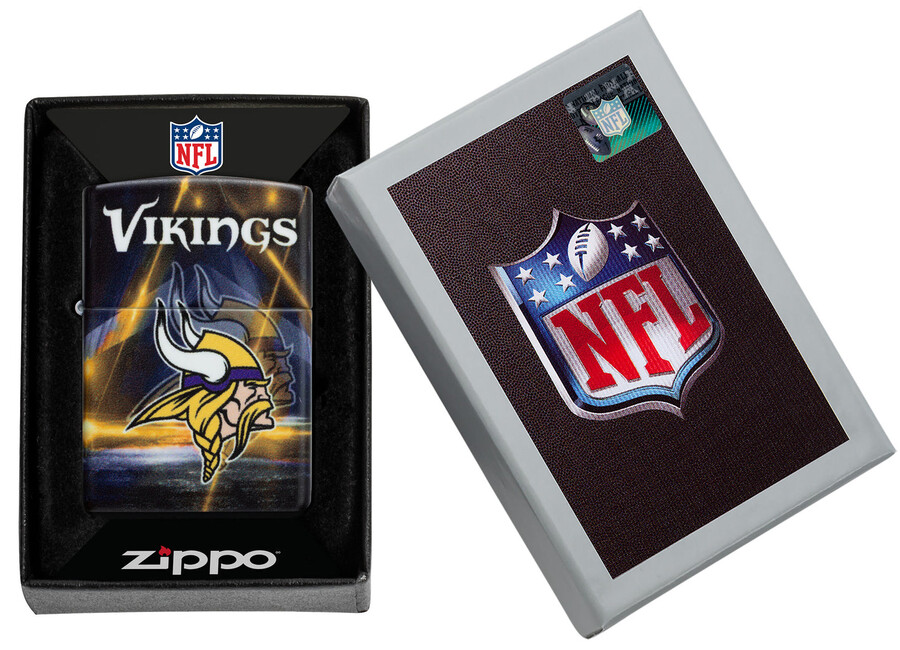 nfl minnesota vikings team spirit design