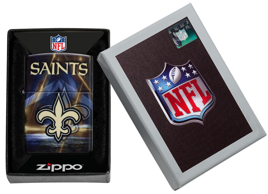 nfl new orleans saints team spirit design