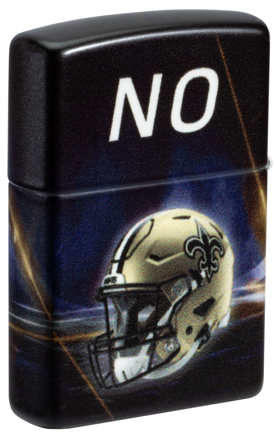 nfl new orleans saints team spirit design