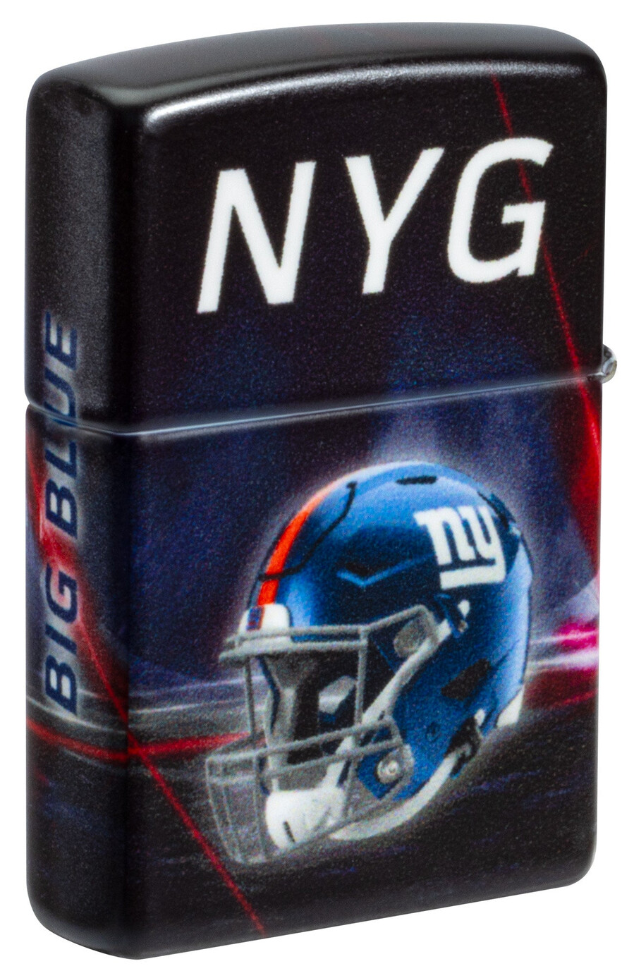 nfl new york giants team spirit design