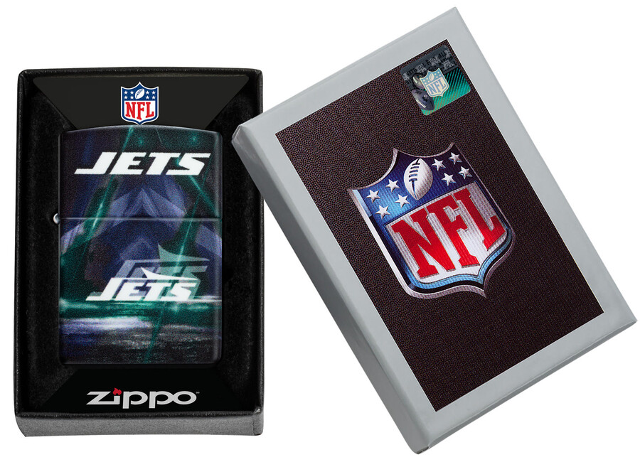 nfl new york jets team spirit design