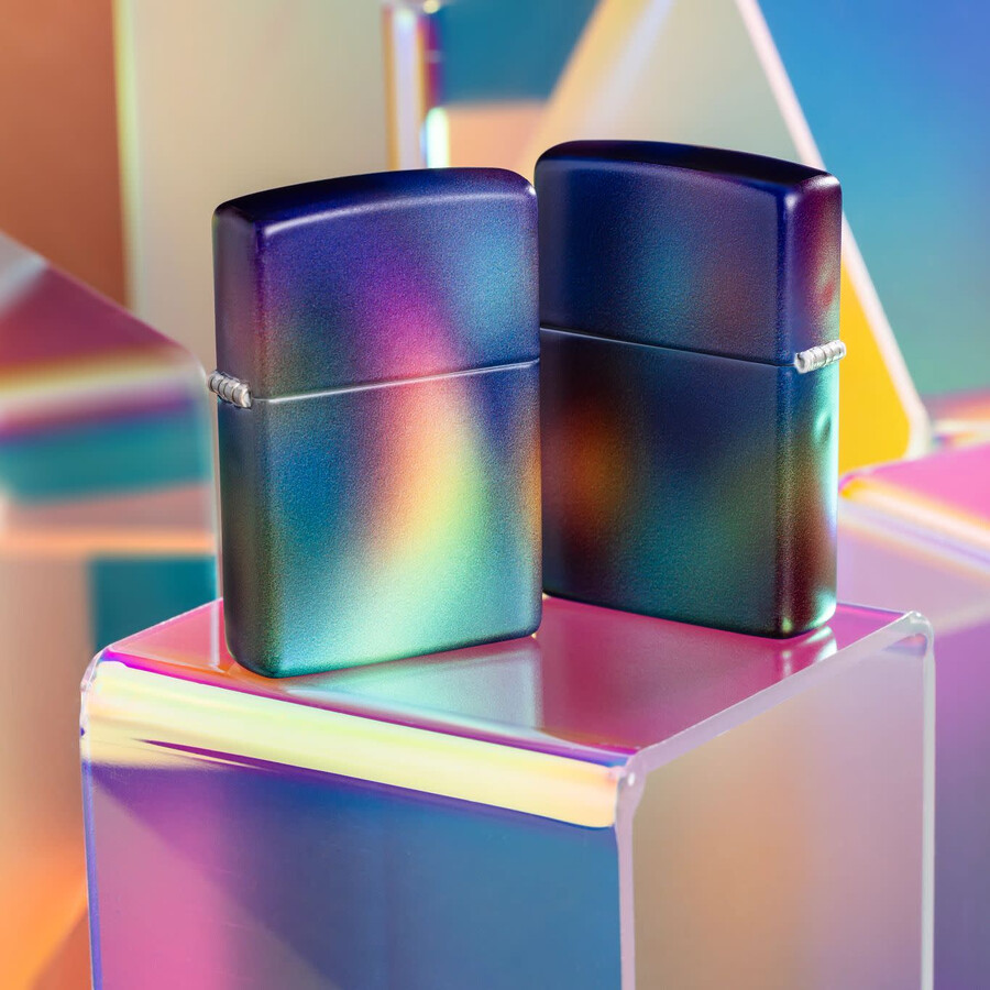 prismatic design
