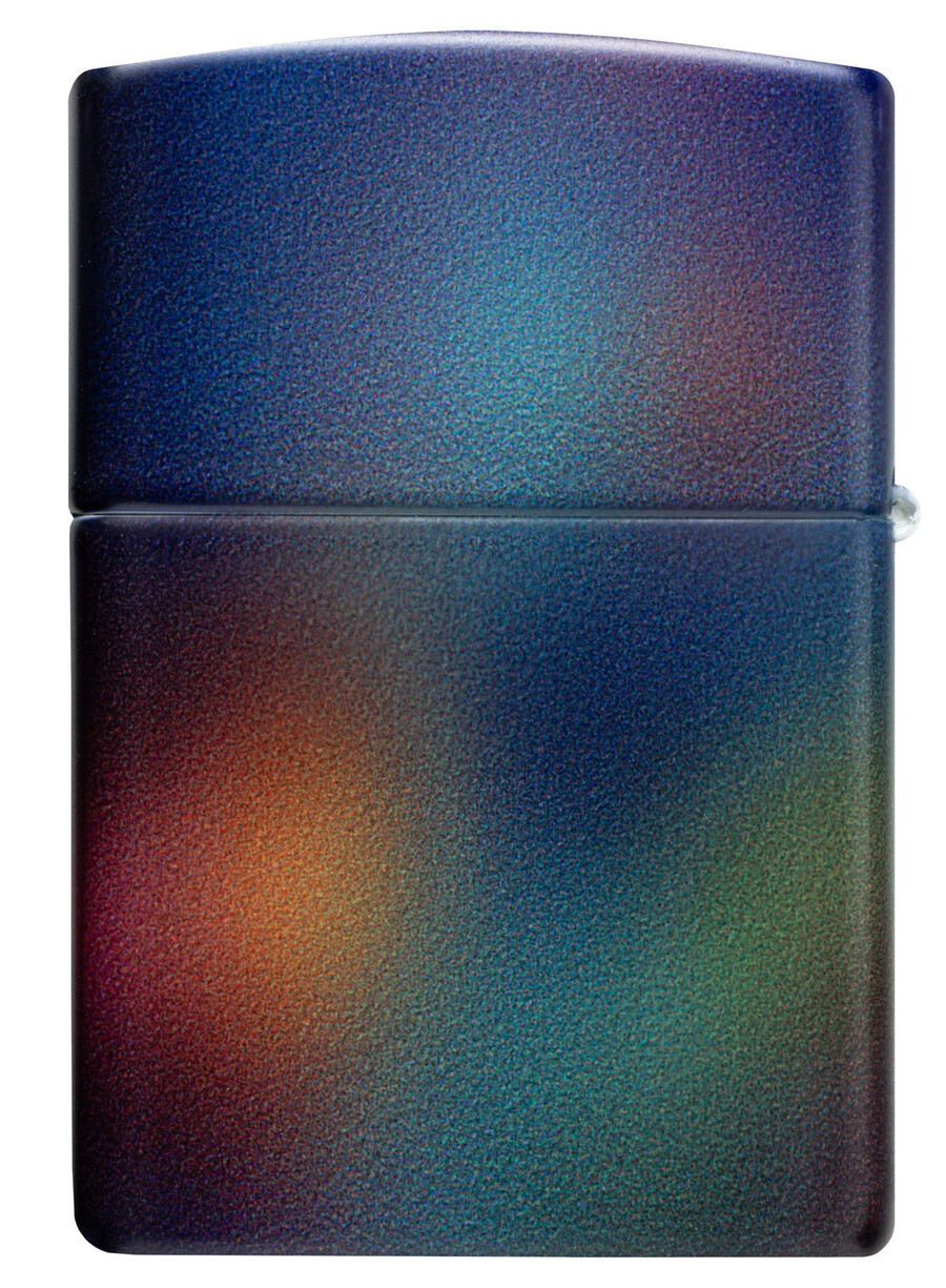 prismatic design