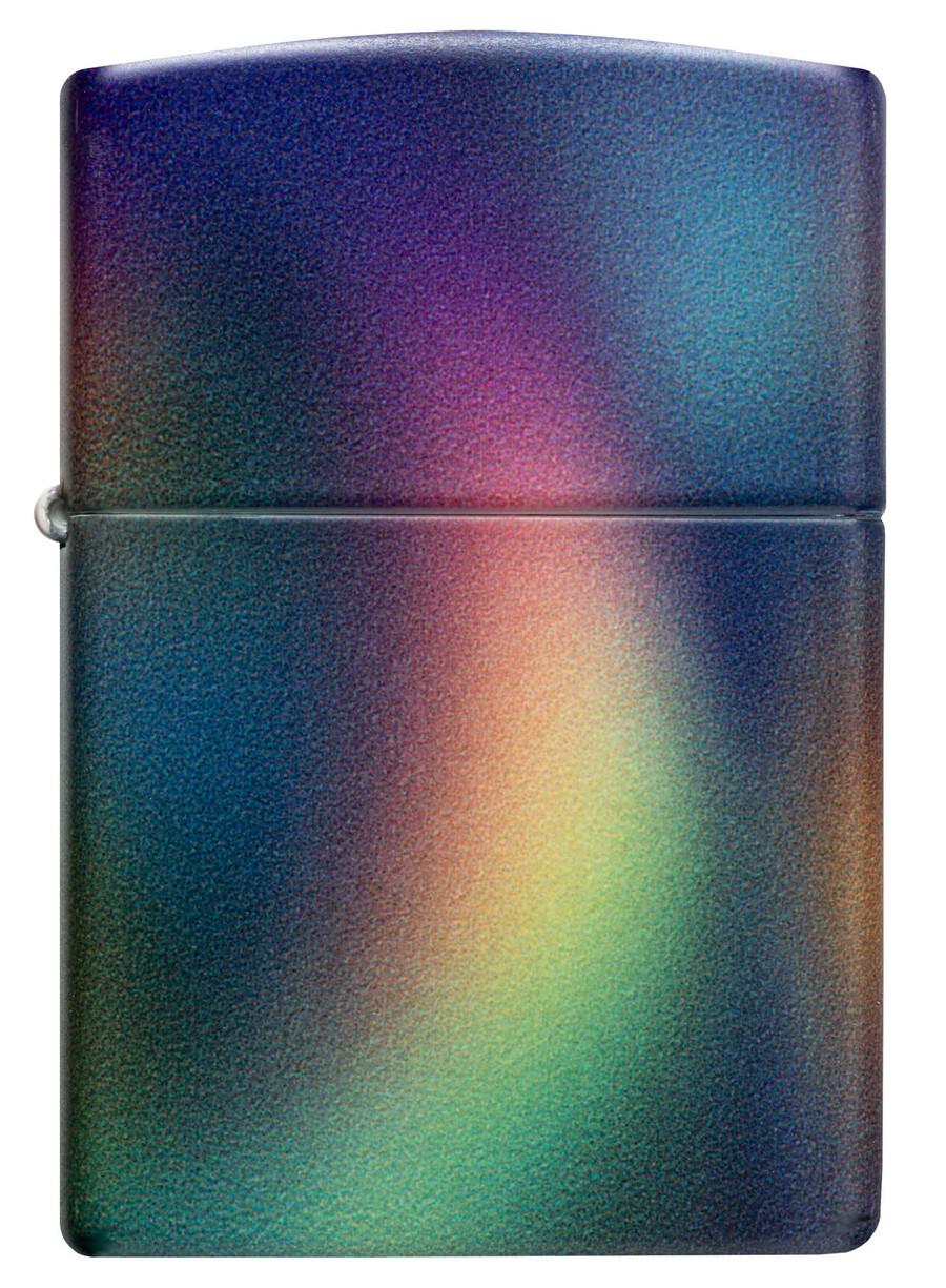 prismatic design