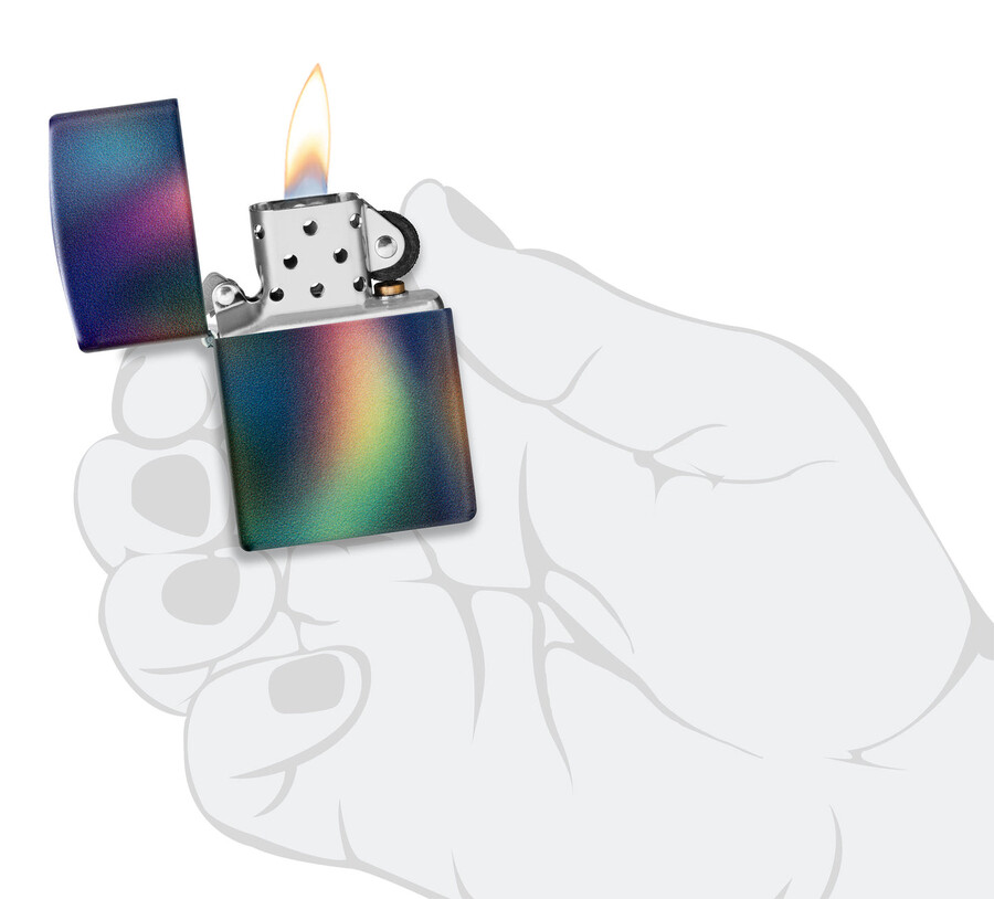 prismatic design