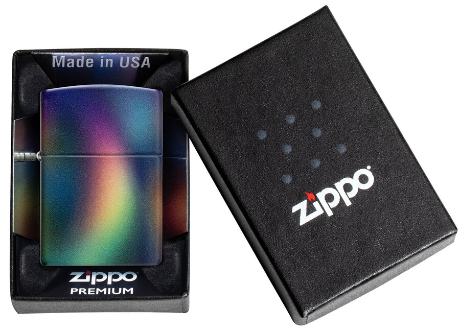 prismatic design