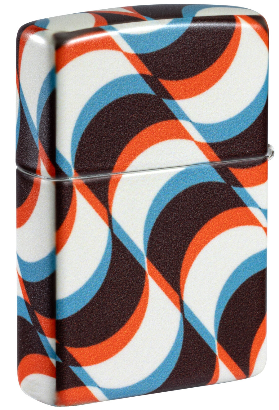 funky pattern design