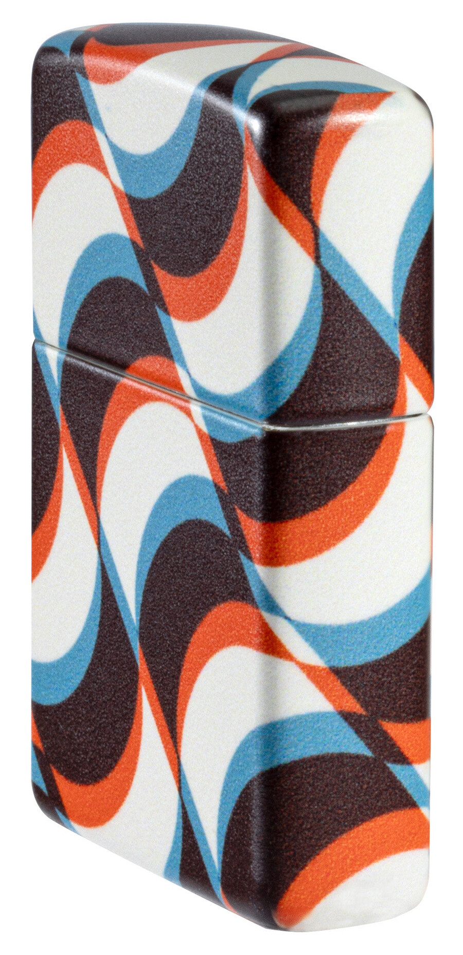 funky pattern design