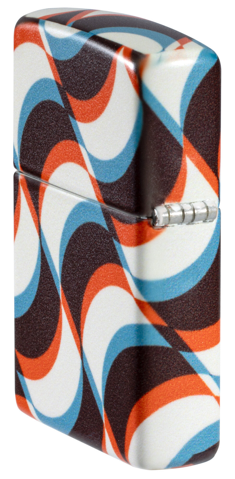 funky pattern design